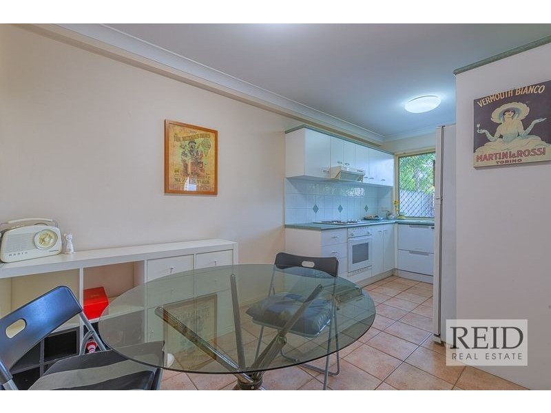 3/27 Howard Street, Gaythorne QLD 4051