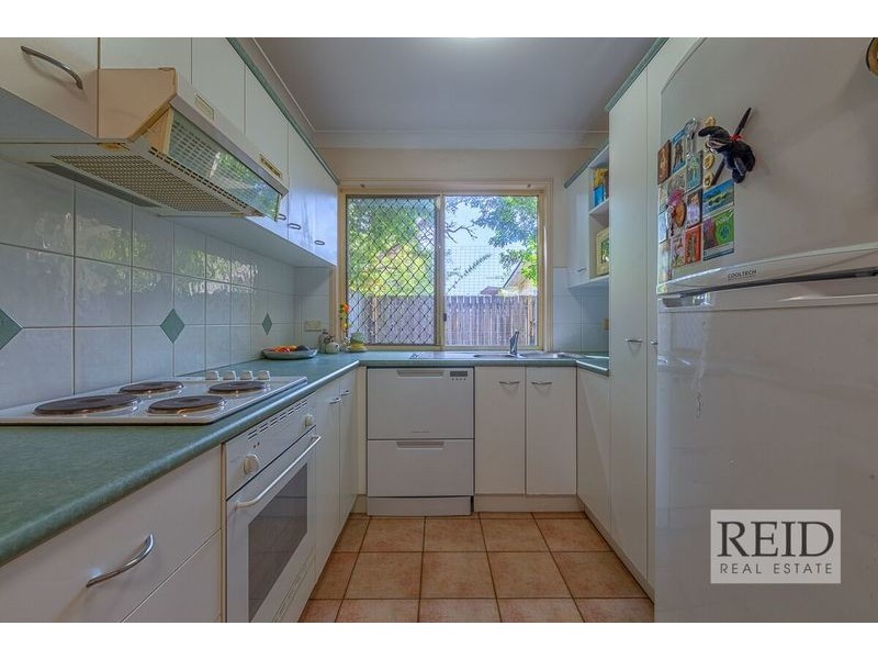 3/27 Howard Street, Gaythorne QLD 4051