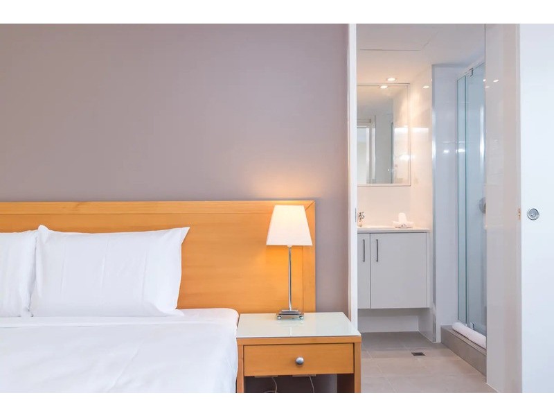 126/293 North Quay, Brisbane City QLD 4000