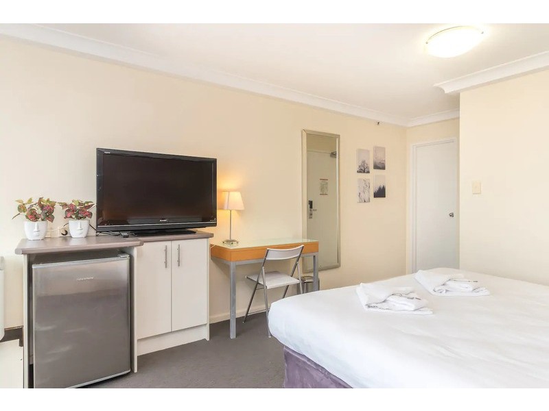 126/293 North Quay, Brisbane City QLD 4000