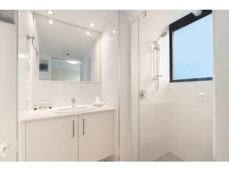 126/293 North Quay, Brisbane City QLD 4000