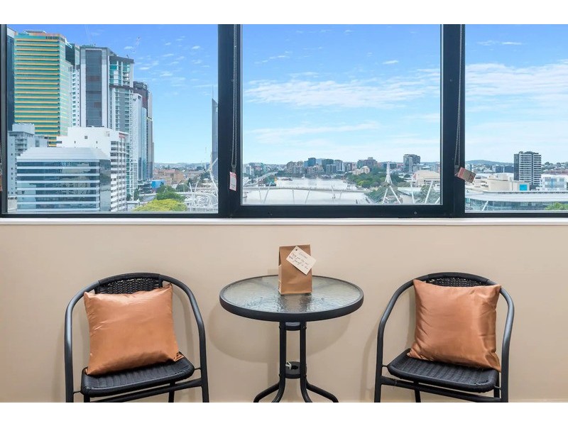 126/293 North Quay, Brisbane City QLD 4000
