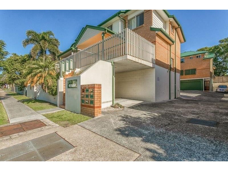 6/15 Vera Street, Greenslopes QLD 4120