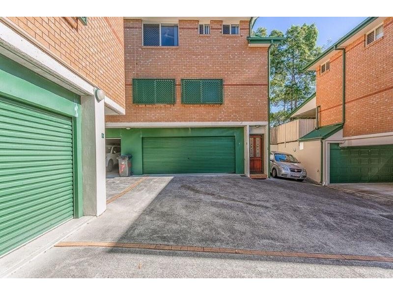 6/15 Vera Street, Greenslopes QLD 4120