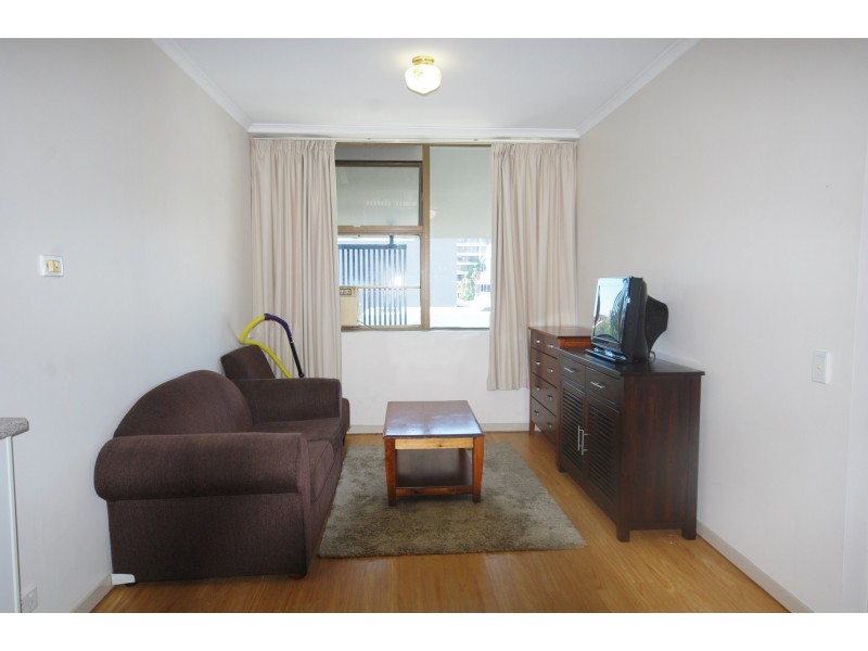 505/391 Wickham terrace, Spring Hill QLD 4000