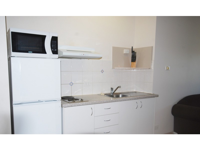 505/391 Wickham terrace, Spring Hill QLD 4000