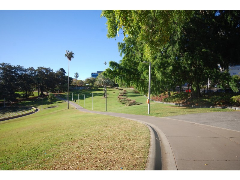 505/391 Wickham terrace, Spring Hill QLD 4000