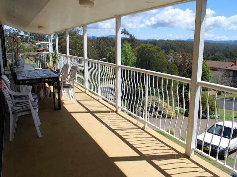 22 Jinjera Parade, Pambula Beach NSW 2549