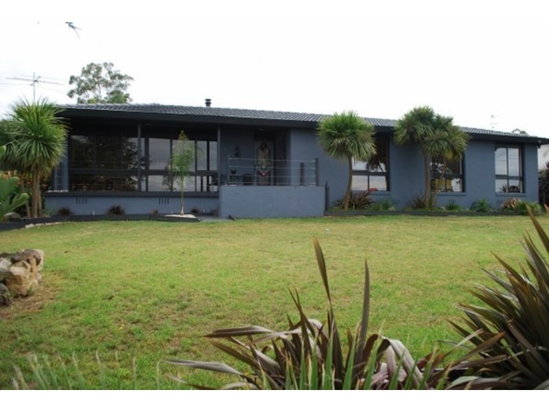 25 Toallo St, Pambula NSW 2549