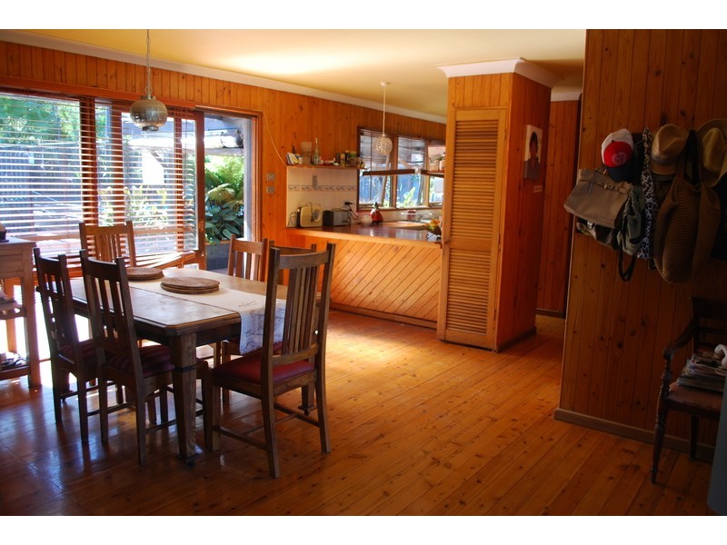 25 Toallo St, Pambula NSW 2549