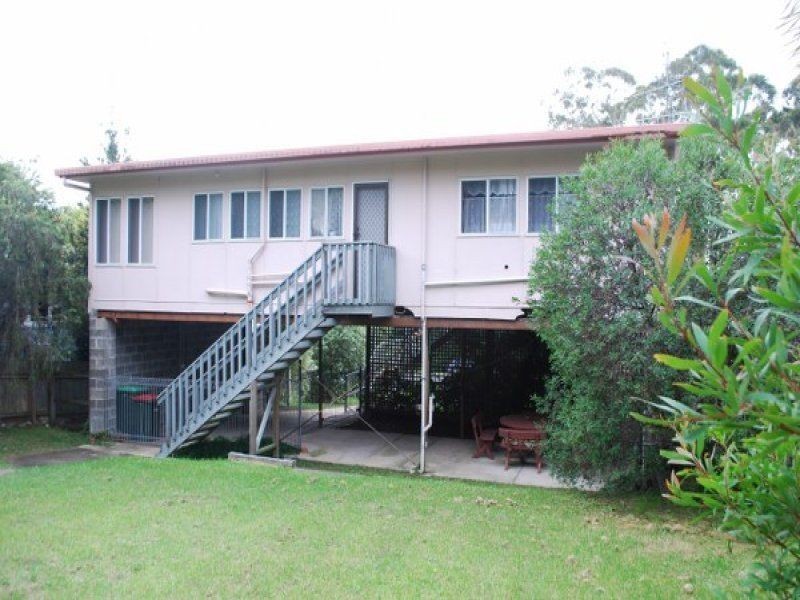 46 Pambula Beach Rd, Pambula Beach NSW 2549