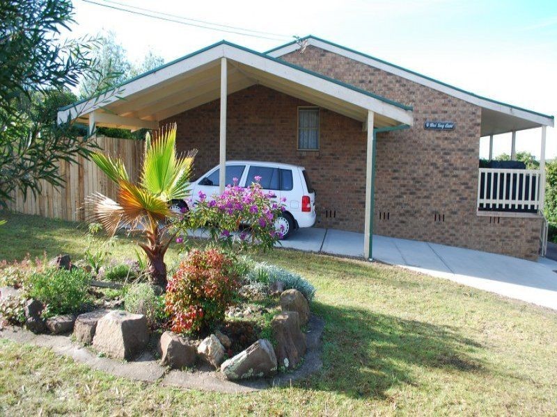 1/9 Monaro St, Pambula NSW 2549