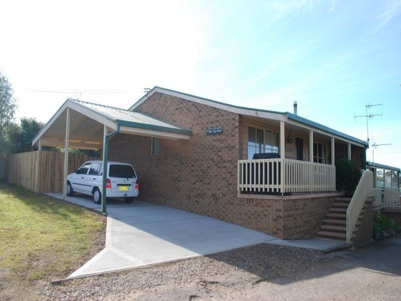 1/9 Monaro St, Pambula NSW 2549
