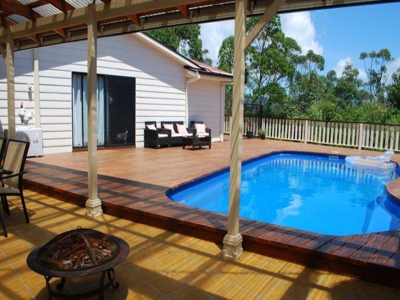 3 George St, South Pambula NSW 2549