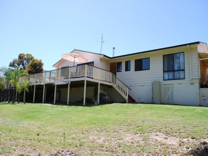 3 George St, South Pambula NSW 2549