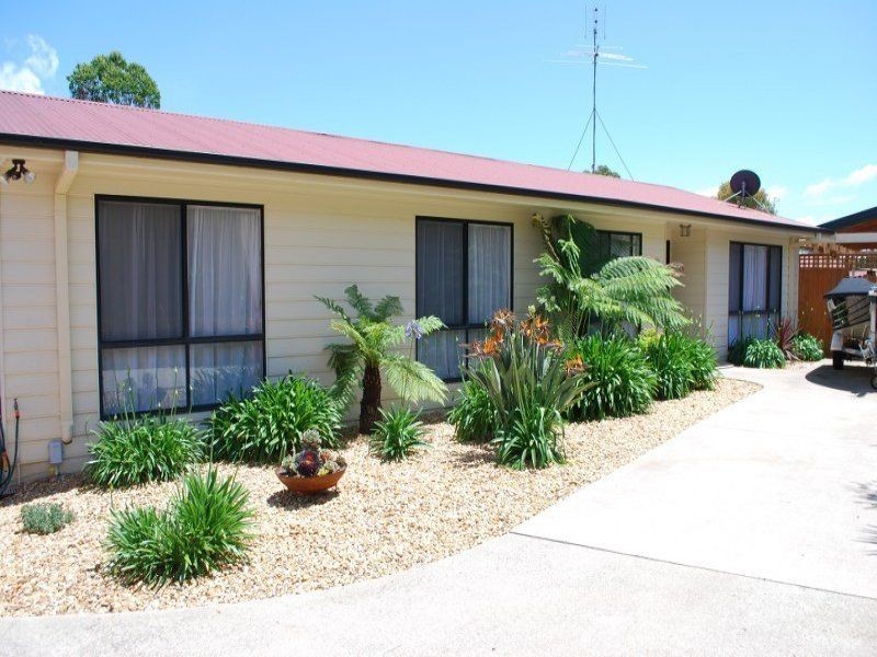 3 George St, South Pambula NSW 2549