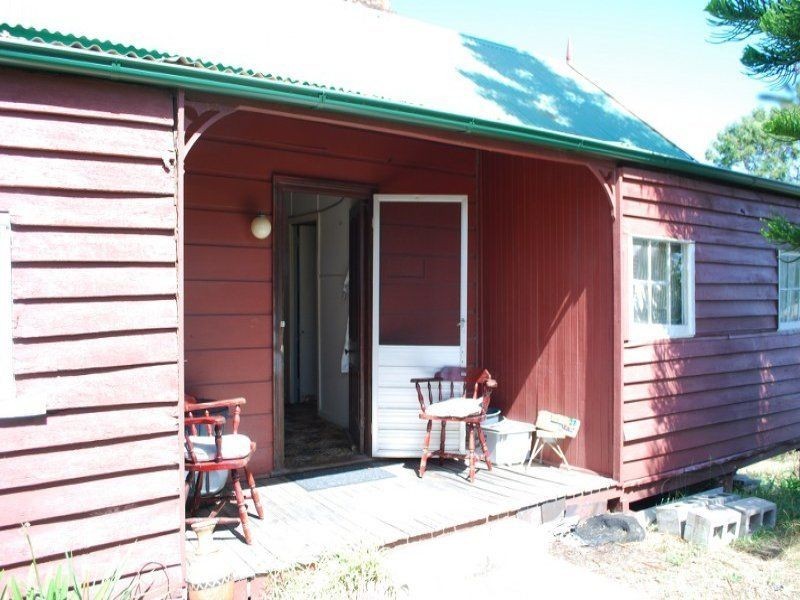 11 Monaro St, Pambula NSW 2549