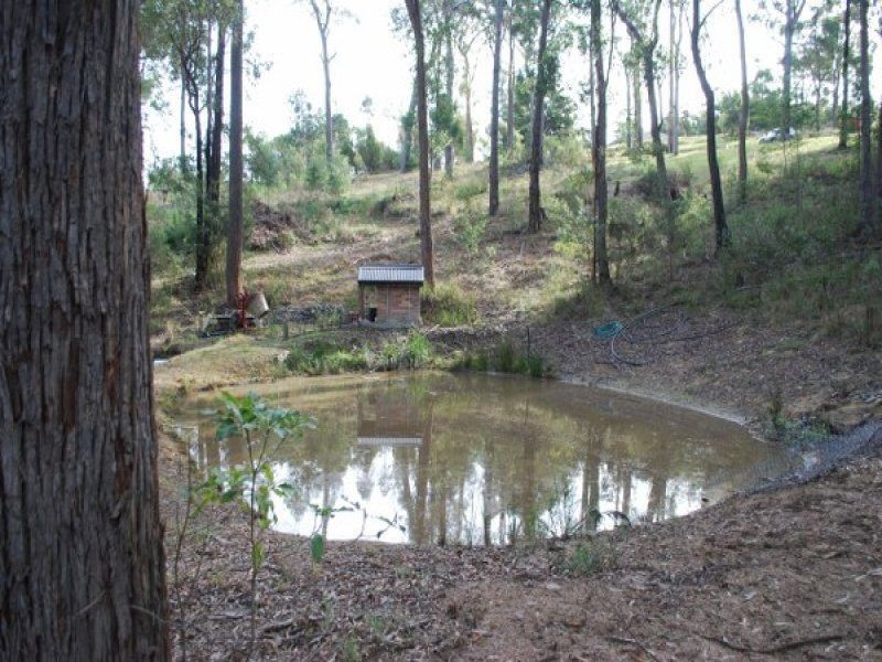 lot 51 Bald Hills Road, Bald Hills NSW 2549