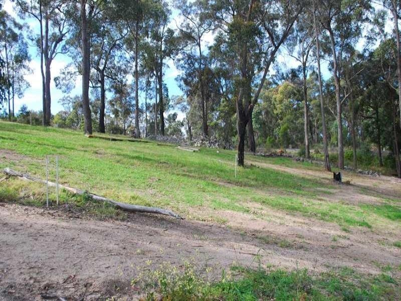 lot 51 Bald Hills Road, Bald Hills NSW 2549