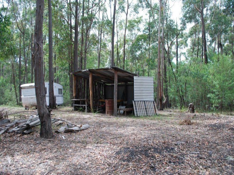 Lot 41 Red Gum Road, Yellow Pinch NSW 2548