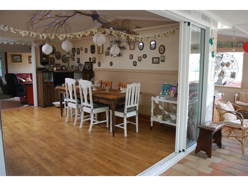 100 Yowaka River Rd, Greigs Flat NSW 2549