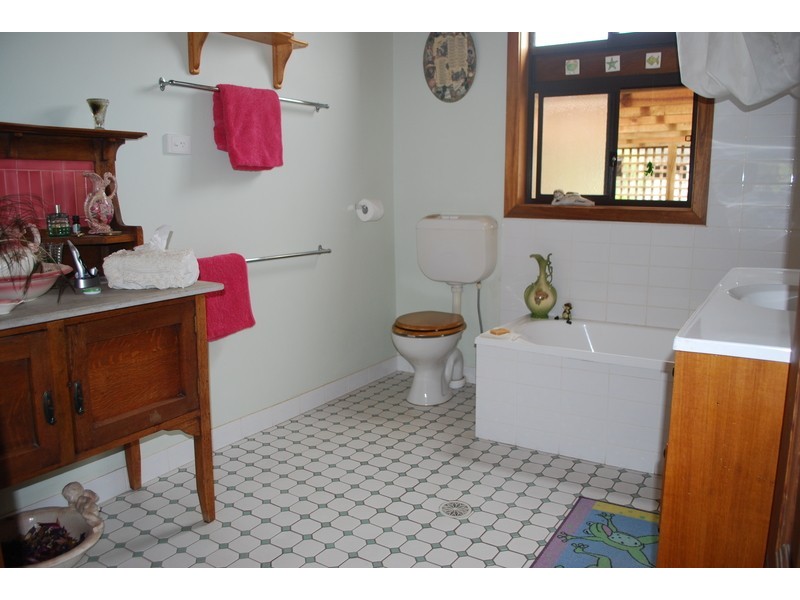 100 Yowaka River Rd, Greigs Flat NSW 2549