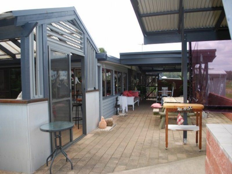 100 Yowaka River Rd, Greigs Flat NSW 2549