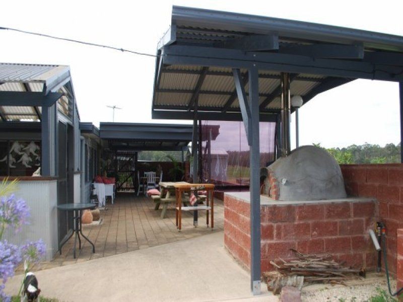 100 Yowaka River Rd, Greigs Flat NSW 2549