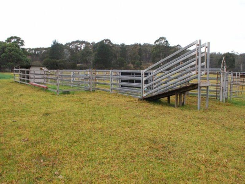 100 Yowaka River Rd, Greigs Flat NSW 2549