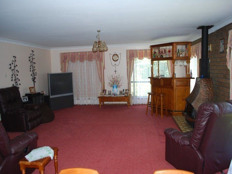 165 Yowaka River Road, Greigs Flat NSW 2549