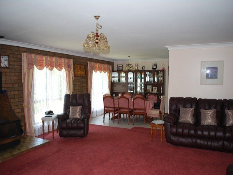 165 Yowaka River Road, Greigs Flat NSW 2549