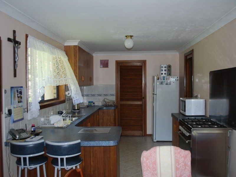 165 Yowaka River Road, Greigs Flat NSW 2549