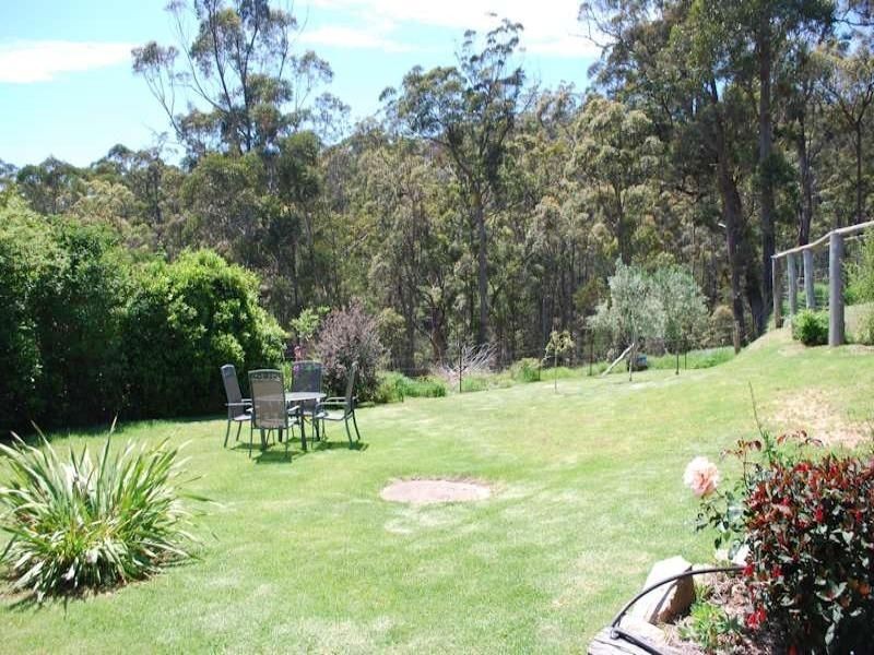 165 Yowaka River Road, Greigs Flat NSW 2549