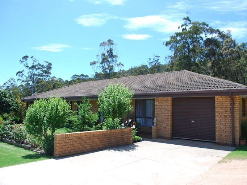 165 Yowaka River Road, Greigs Flat NSW 2549