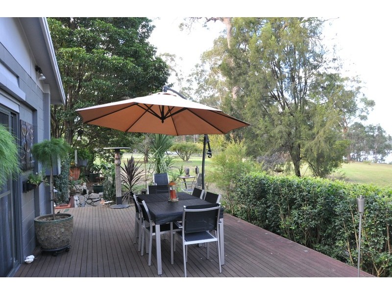 21 Broadwater Lane, Broadwater NSW 2549