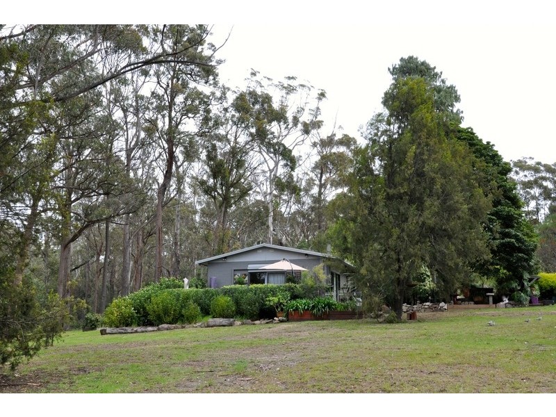 21 Broadwater Lane, Broadwater NSW 2549