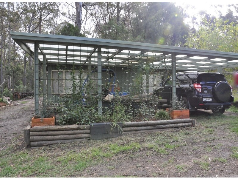 21 Broadwater Lane, Broadwater NSW 2549