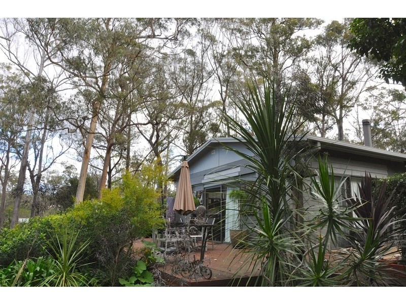 21 Broadwater Lane, Broadwater NSW 2549