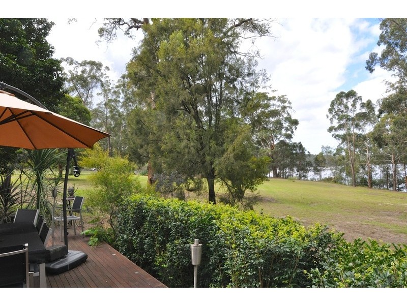 21 Broadwater Lane, Broadwater NSW 2549
