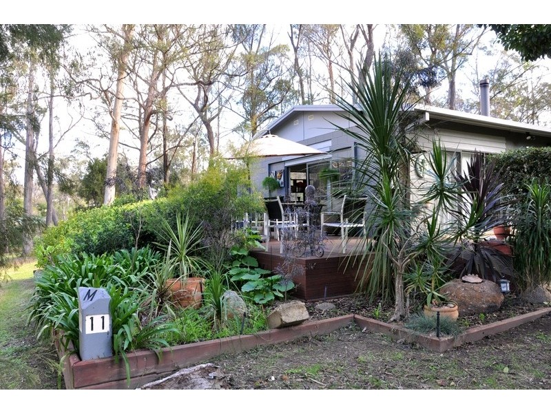 21 Broadwater Lane, Broadwater NSW 2549