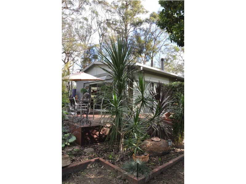 21 Broadwater Lane, Broadwater NSW 2549