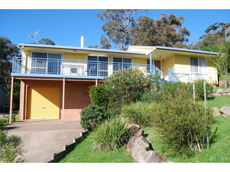 38  Jinjera Pde, Pambula Beach NSW 2549