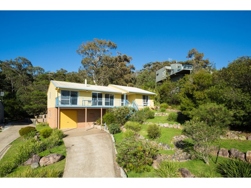 38  Jinjera Pde, Pambula Beach NSW 2549