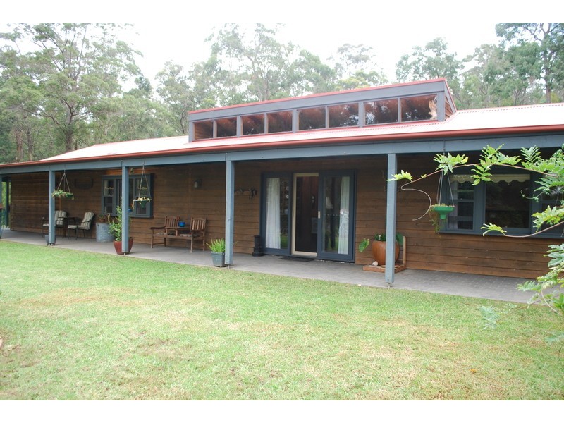 3060 Princes Hwy, Millingandi NSW 2549