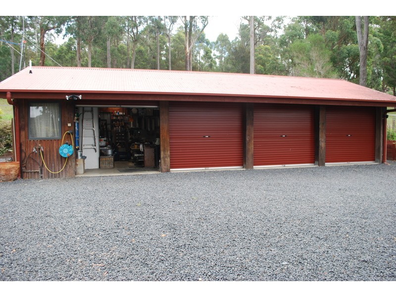 3060 Princes Hwy, Millingandi NSW 2549