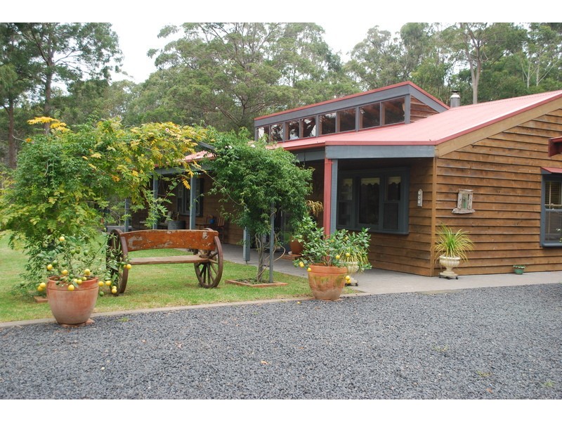 3060 Princes Hwy, Millingandi NSW 2549