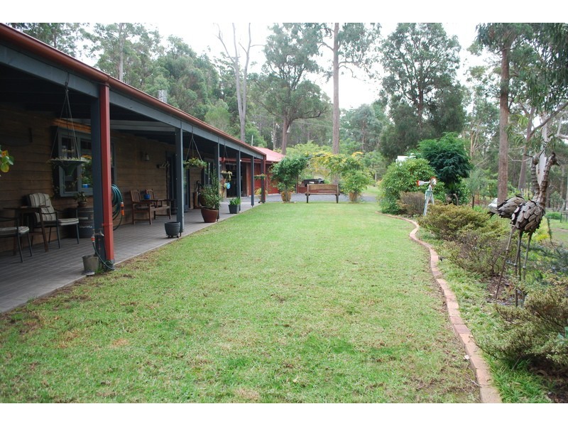 3060 Princes Hwy, Millingandi NSW 2549