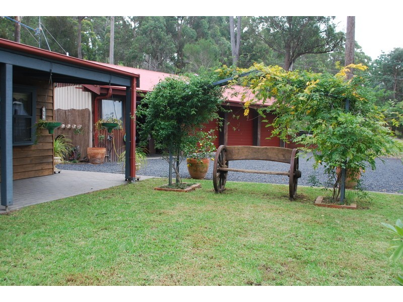 3060 Princes Hwy, Millingandi NSW 2549