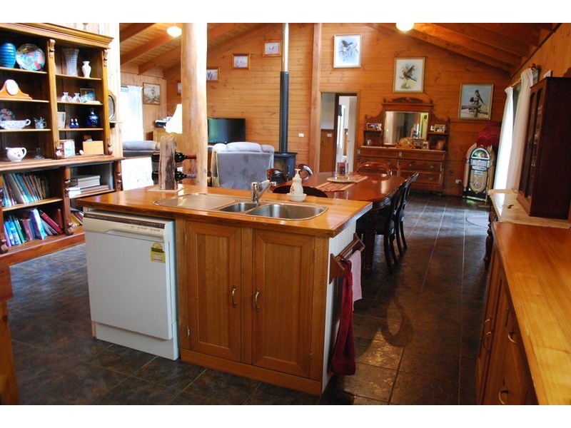 3060 Princes Hwy, Millingandi NSW 2549
