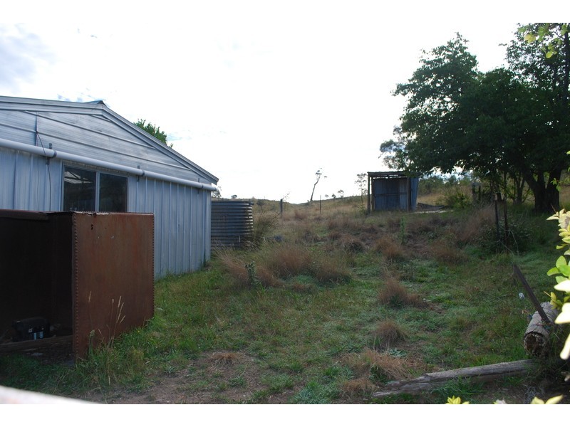 25 New Buildings Rd, Rocky Hall NSW 2550